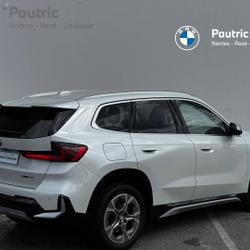 BMW X1 sDrive20i 170ch xLine Saint-Herblain