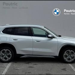 BMW X1 sDrive20i 170ch xLine Saint-Herblain
