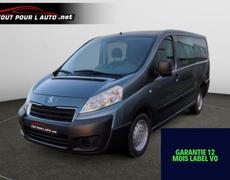 Peugeot Expert LA GRAVERIE