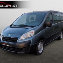 Peugeot Expert 229 L2H1 2.0 HDI FAP 125 CABINE APPROFONDIE CONFORT LA GRAVERIE