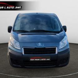 Peugeot Expert 229 L2H1 2.0 HDI FAP 125 CABINE APPROFONDIE CONFORT LA GRAVERIE