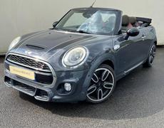 Mini Cabrio Guérande