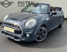 Mini Cabrio Guérande
