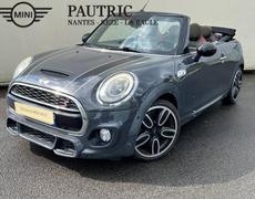 Mini Cabrio Guérande