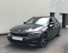 BMW Serie 3 Rezé