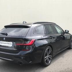 BMW Serie 3 320dA MH xDrive 190ch M Sport Rez&eacute;
