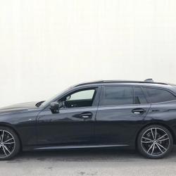 BMW Serie 3 320dA MH xDrive 190ch M Sport Rez&eacute;