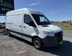 Mercedes Sprinter Carpiquet