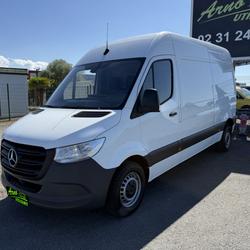 Mercedes Sprinter 215 CDI 39s / L2H2 / 19.990eHT Carpiquet