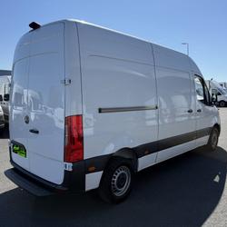 Mercedes Sprinter 215 CDI 39s / L2H2 / 19.990eHT Carpiquet