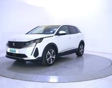 Peugeot 3008 Les Sables-d'Olonne