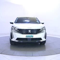 Peugeot 3008 3008 Hybrid 225 e-EAT8 - Allure Pack Les Sables-d'Olonne