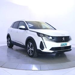 Peugeot 3008 3008 Hybrid 225 e-EAT8 - Allure Pack Les Sables-d'Olonne