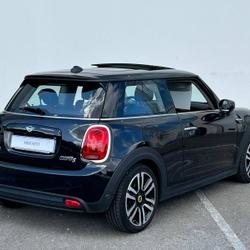Mini Mini Cooper SE 184ch Edition Premium Plus BVA 5CV Saint-Herblain