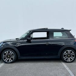 Mini Mini Cooper SE 184ch Edition Premium Plus BVA 5CV Saint-Herblain