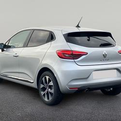 Renault Clio 5 Clio TCe 90 Evolution Ergu&eacute;-Gab&eacute;ric