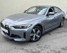 BMW i4 Guérande