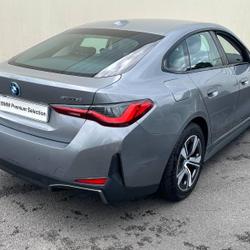 BMW i4 eDrive35 286ch Gu&eacute;rande