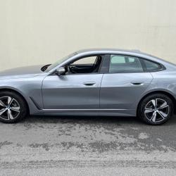 BMW i4 eDrive35 286ch Gu&eacute;rande