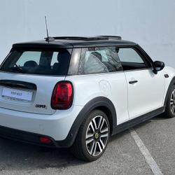 Mini Mini Cooper SE 184ch Edition Premium Plus BVA 5CV Saint-Herblain