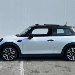 Mini Mini Cooper SE 184ch Edition Premium Plus BVA 5CV Saint-Herblain