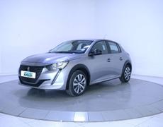 Peugeot 208 Les Sables-d'Olonne