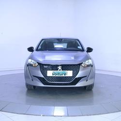 Peugeot 208 208 Electrique 50 kWh 136ch - Active Les Sables-d'Olonne
