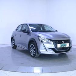 Peugeot 208 208 Electrique 50 kWh 136ch - Active Les Sables-d'Olonne