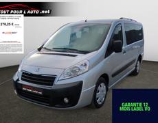 Peugeot Expert LA GRAVERIE