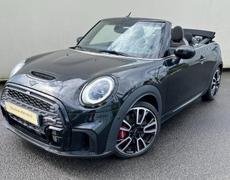 Mini Cabrio