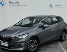 BMW Serie 2 Active Tourer Saint-Herblain