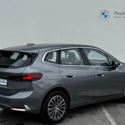 BMW Serie 2 Active Tourer 218i 136ch Business Design DKG7 Saint-Herblain