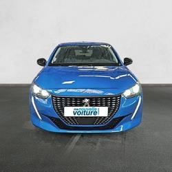 Peugeot 208 208 PureTech 100 S&S EAT8 - Allure Pack Les Sables-d'Olonne