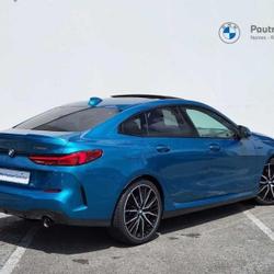 BMW Serie 2 218dA 150ch M Sport BVA8 Saint-Herblain