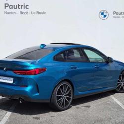 BMW Serie 2 218dA 150ch M Sport BVA8 Saint-Herblain