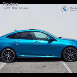 BMW Serie 2 218dA 150ch M Sport BVA8 Saint-Herblain