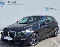 BMW Serie 1 Saint-Herblain