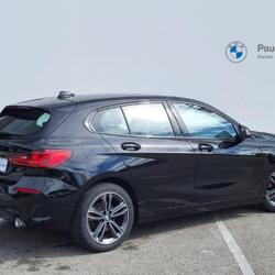 BMW Serie 1 118d 150ch Edition Sport Saint-Herblain