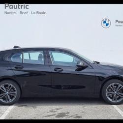 BMW Serie 1 118dA 150ch Edition Sport occasion - Saint-Herblain - photo 3/23