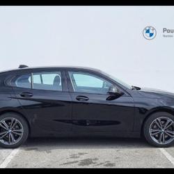 BMW Serie 1 118d 150ch Edition Sport Saint-Herblain
