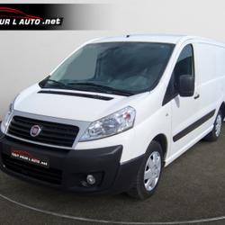 Fiat Scudo 1.2 L2H1 2.0 MULTIJET 16V 128CH PACK CD CLIM LONG LA GRAVERIE