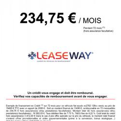 Fiat Scudo 1.2 L2H1 2.0 MULTIJET 16V 128CH PACK CD CLIM LONG LA GRAVERIE