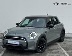 Mini Cooper Saint-Herblain