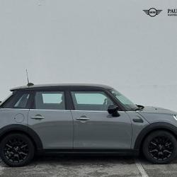 Mini Cooper Cooper 136ch Edition Premium BVA7 Saint-Herblain