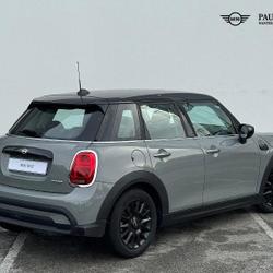 Mini Cooper Cooper 136ch Edition Premium BVA7 Saint-Herblain