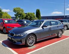 BMW Serie 3 Kersaint-Plabennec