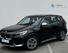 BMW X1 Saint-Herblain