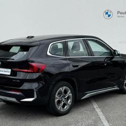 BMW X1 ieDrive20 204ch xLine Saint-Herblain