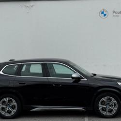 BMW X1 ieDrive20 204ch xLine Saint-Herblain