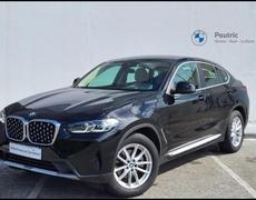 BMW X4 Saint-Herblain